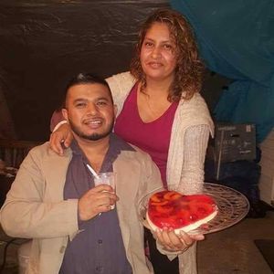 Meet your Posher, Tevano